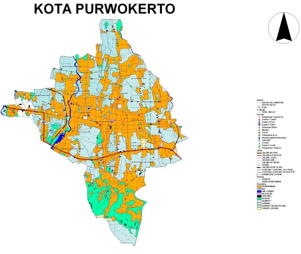 Kota Purwokerto